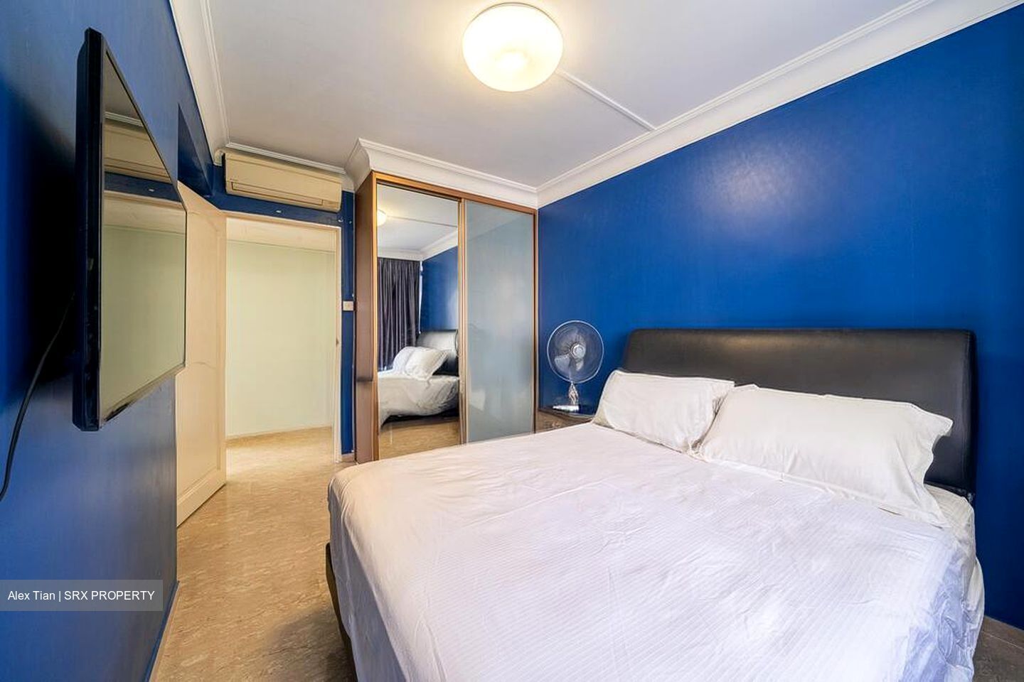 Blk 81B Lorong 4 Toa Payoh (Toa Payoh), HDB 5 Rooms #524884421